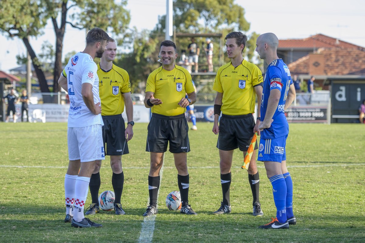 Football Victoria tweet media