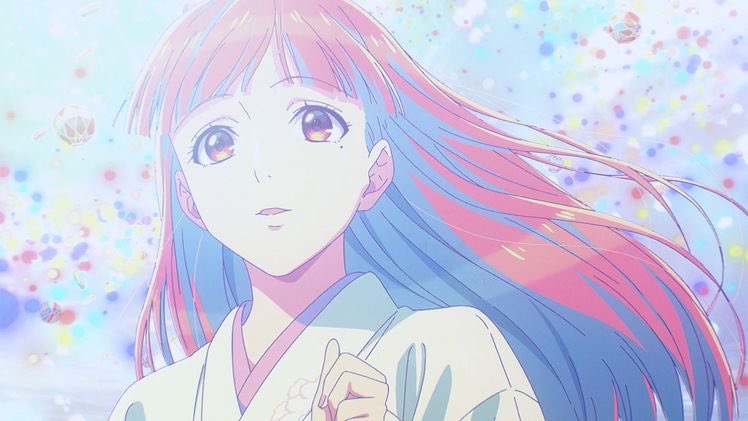 miyo my baby girl i’ll protect you 🩷🩷