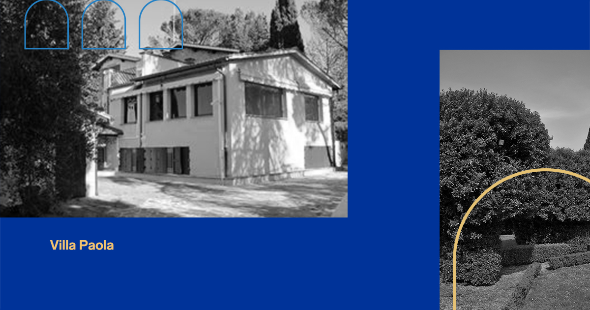 EUI_Schuman's tweet photo. #DidEUIknow we had 8 different homes before we arrive at #VillaSchifanoia? ๐ซ
The historic locations that have shaped our research Centre are Casale, Convento, Villa La Fonte, Villa Malafrasca, Villa Raimondi, Villa Pagliaiuola, Villa Paola, Villa Schifanoia, Villino https://t.co/nMfHmurhez