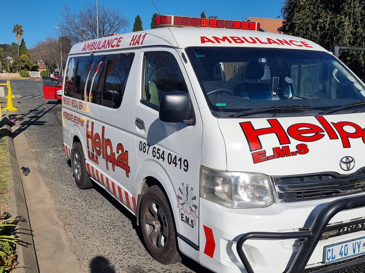 Help 24 Group tweet media