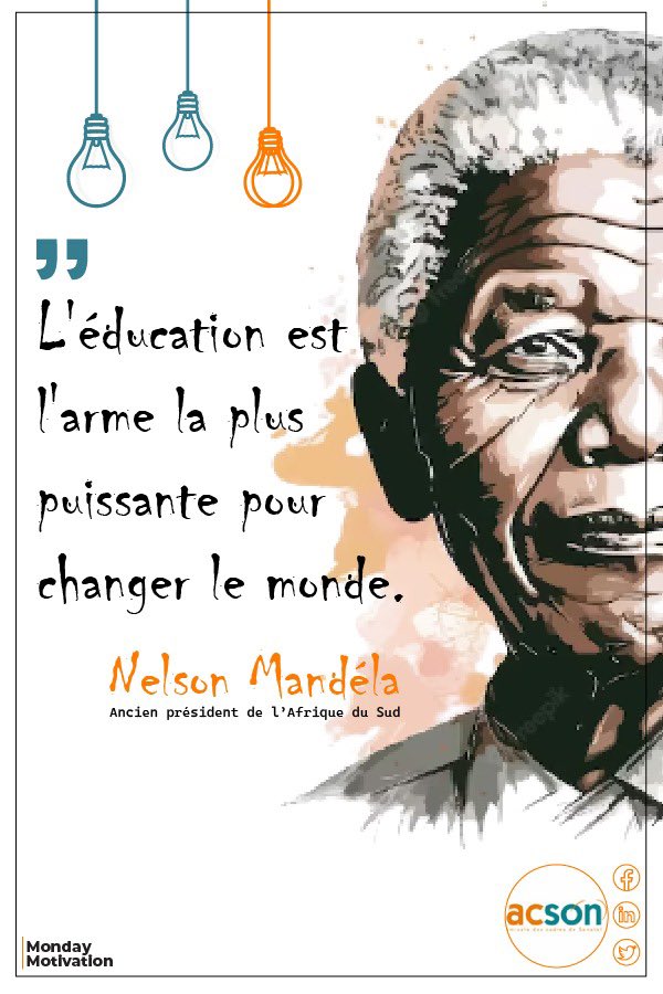 ACSON SONATEL tweet media