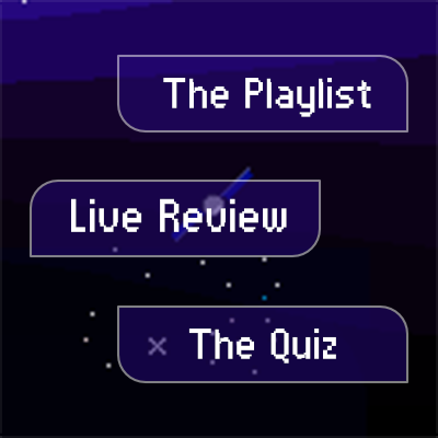 Player One tweet media