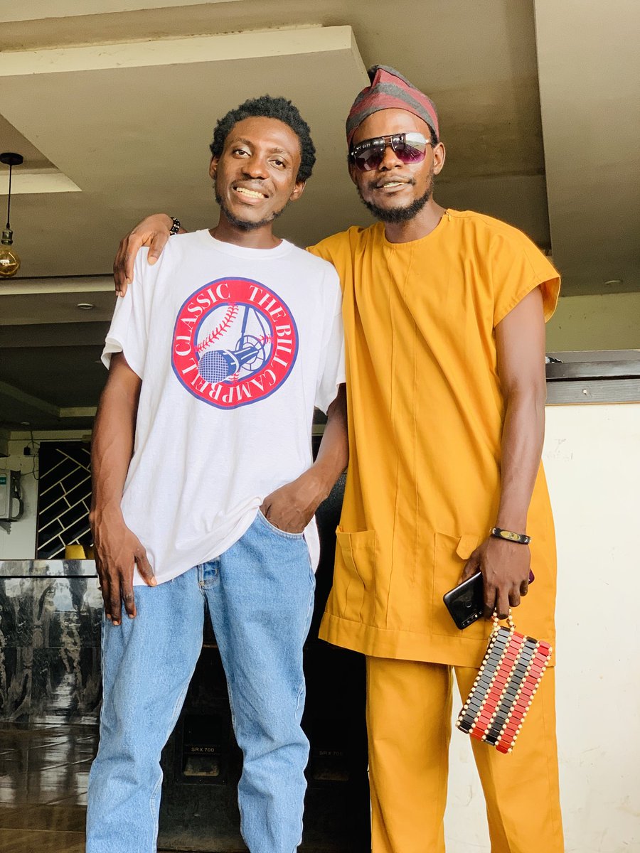 cyber_talkmafia's tweet photo. Proudly #KUTEB
Taraba Boys Fine
Na me and my Brother ehhh
#Mbateb https://t.co/0Yrme5sbEq