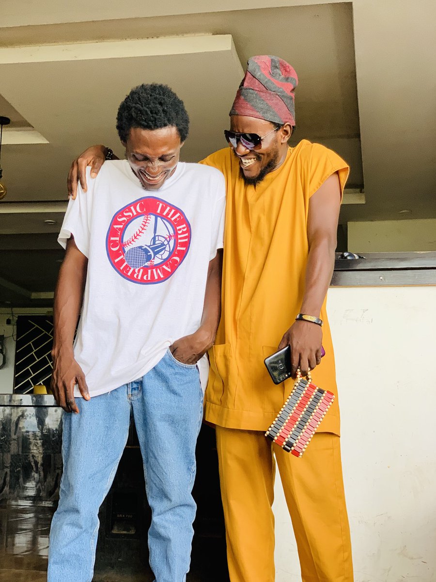 cyber_talkmafia's tweet photo. Proudly #KUTEB
Taraba Boys Fine
Na me and my Brother ehhh
#Mbateb https://t.co/0Yrme5sbEq