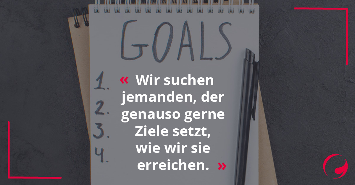 Suchst du eine neue Aufgabe und setzt dir gerne herausfordernde Ziele?

Möchtest auch du Teil des eBiz Teams sein?
Dann bewirb dich jetzt: ebizcon.de/karriere

#ebiz #businessconsulting #itconsulting #unternehmensberatung #neueherausforderung #jobsinfrankfurt #zieleerreichen