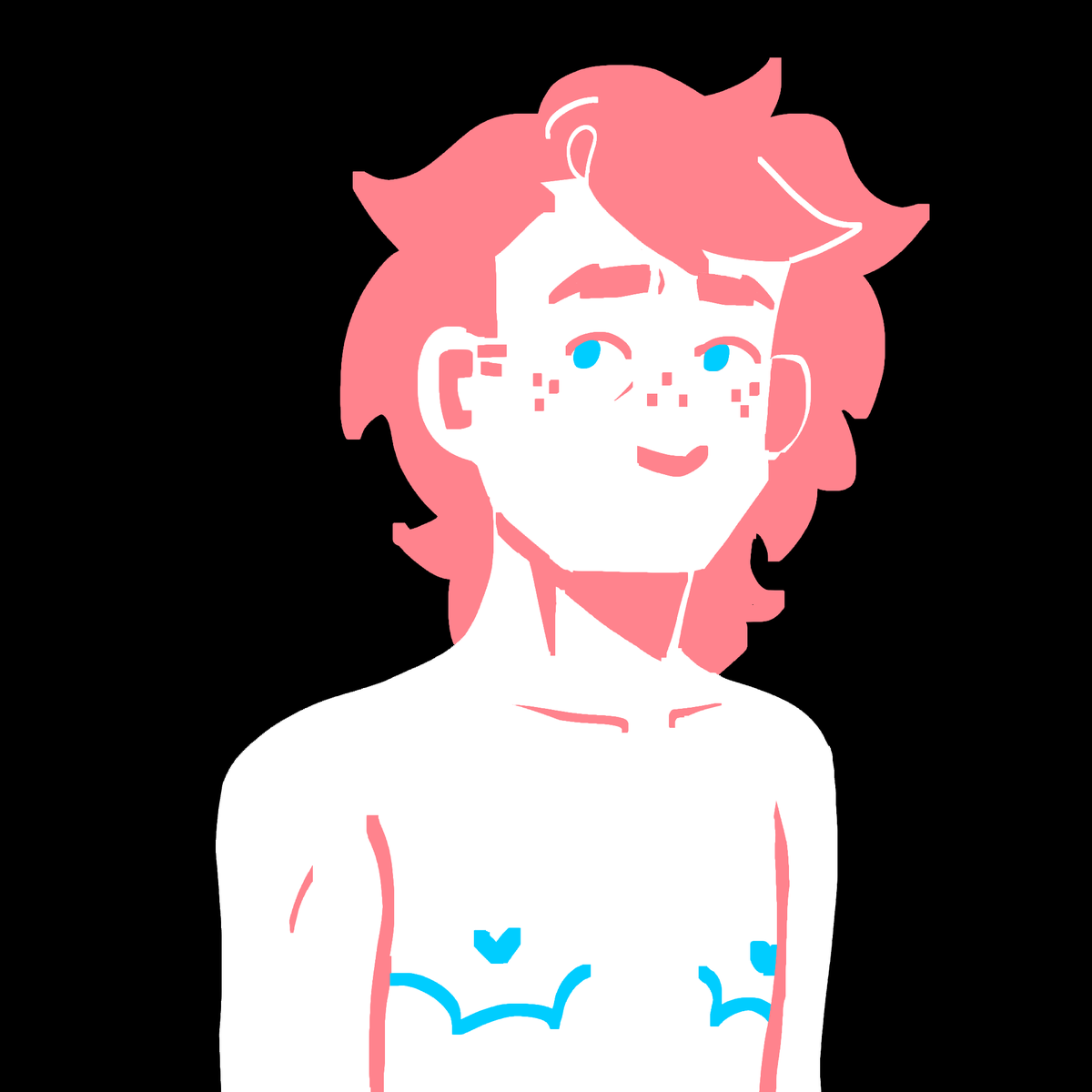 Nert_zz's tweet photo. ventish? I'm being artsy with my emotions 
.
.
.
.
.
.
.
this would be so much easier if I didn't love you so much https://t.co/4BYA9LItwy