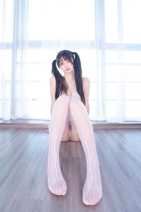 Twitterのコスプレ画像24