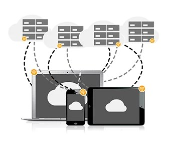 TeamDrive - secure file sharing tweet media