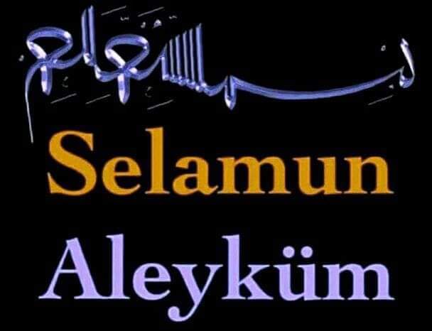 Hayırlı sabahlar sağlıklı huzurlu mutlu ve bereketli hafta olsun inşallah