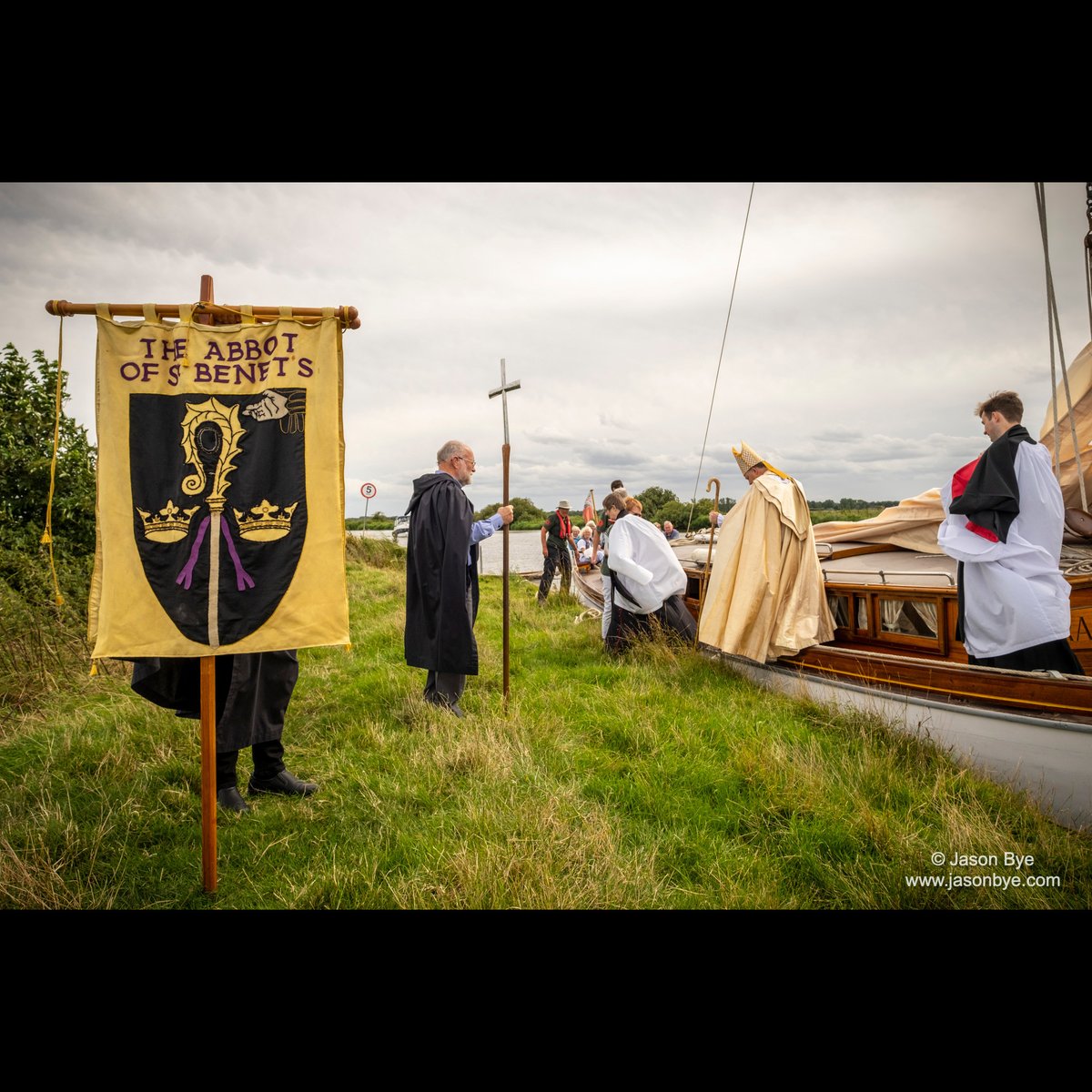 Jason Bye tweet media