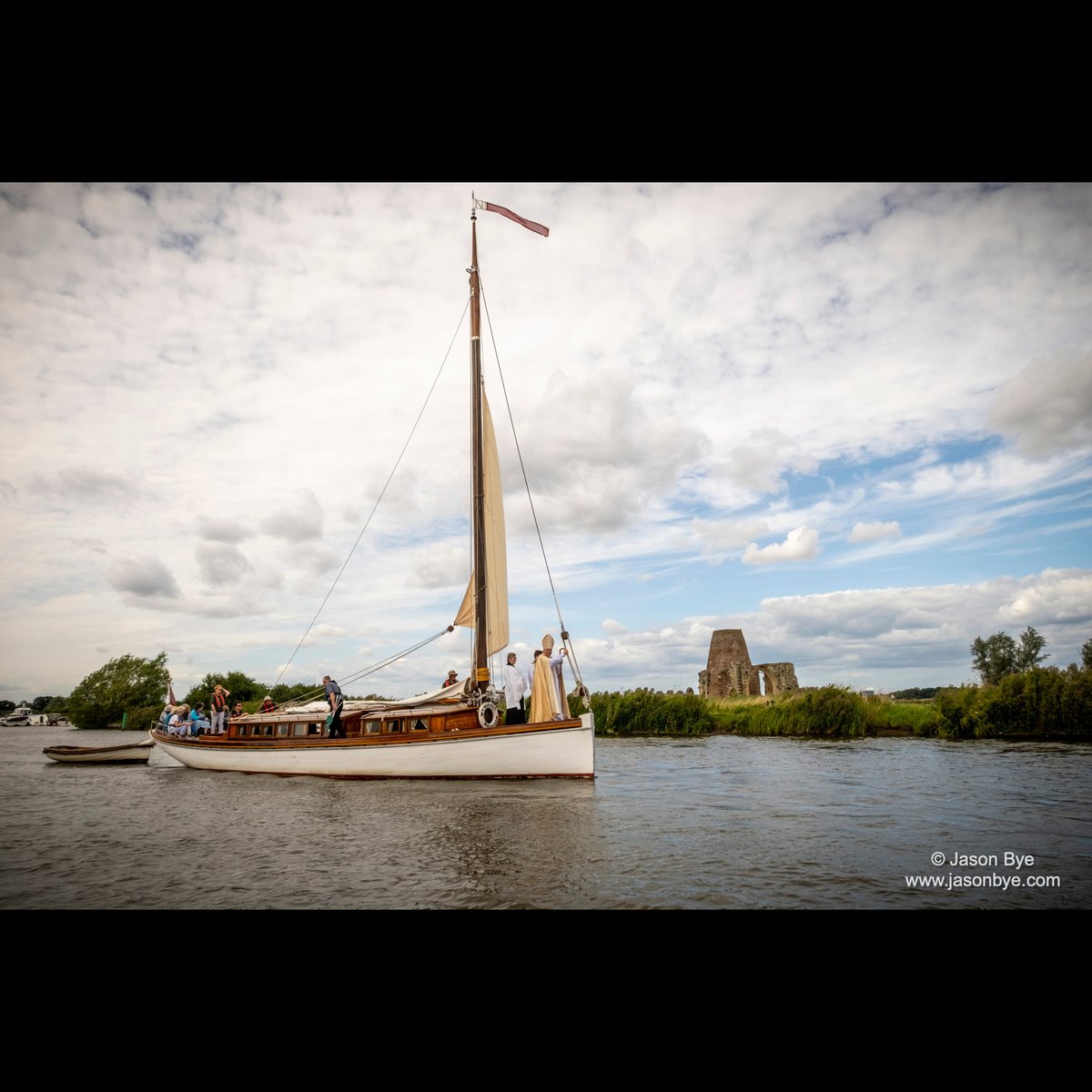 Jason Bye tweet media