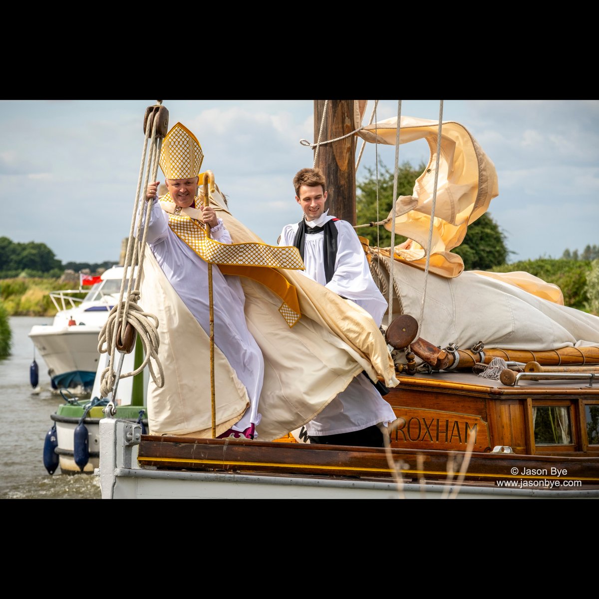 Jason Bye tweet media