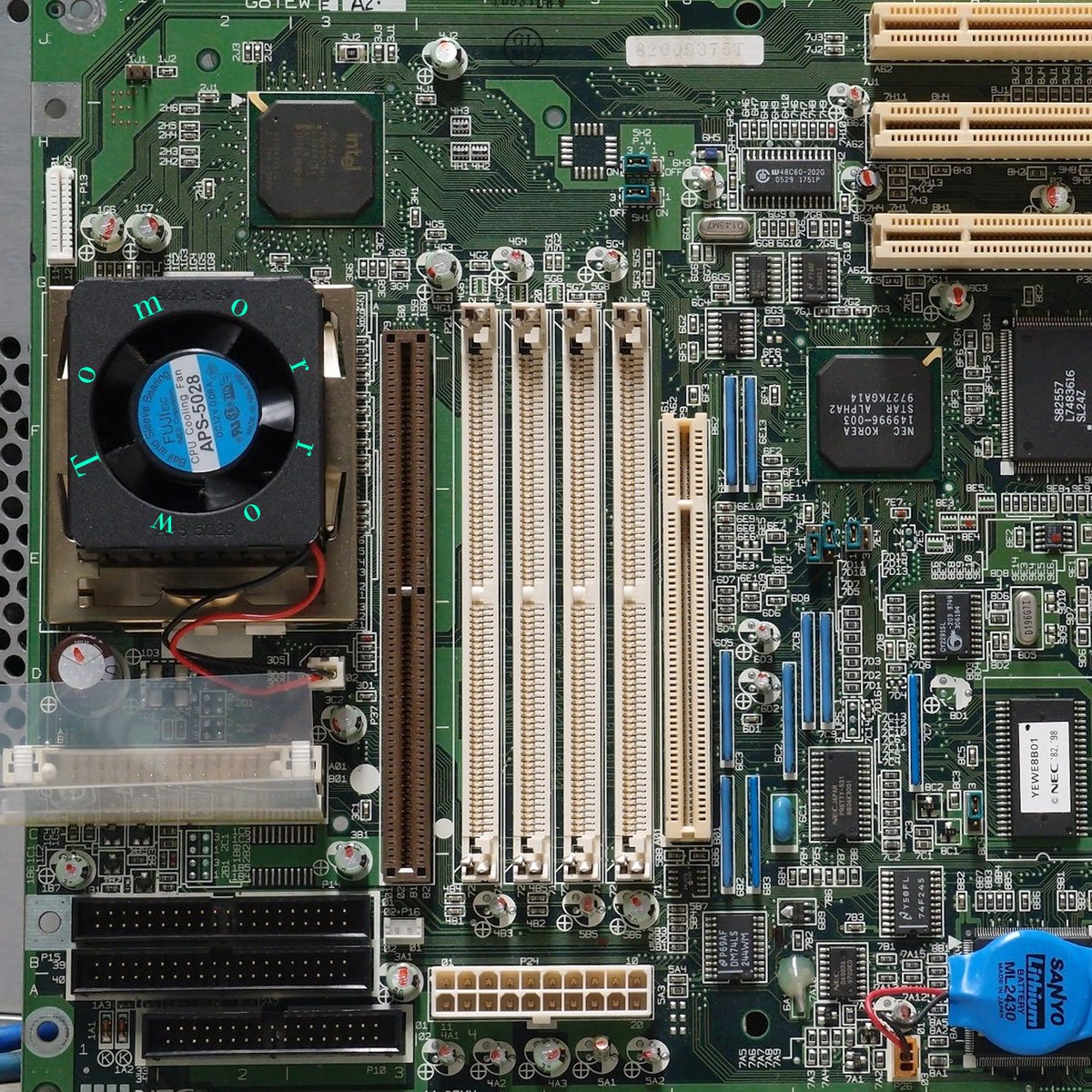 Clapham International Film Festival tweet media