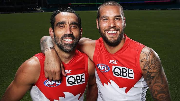 Joe Moore tweet media