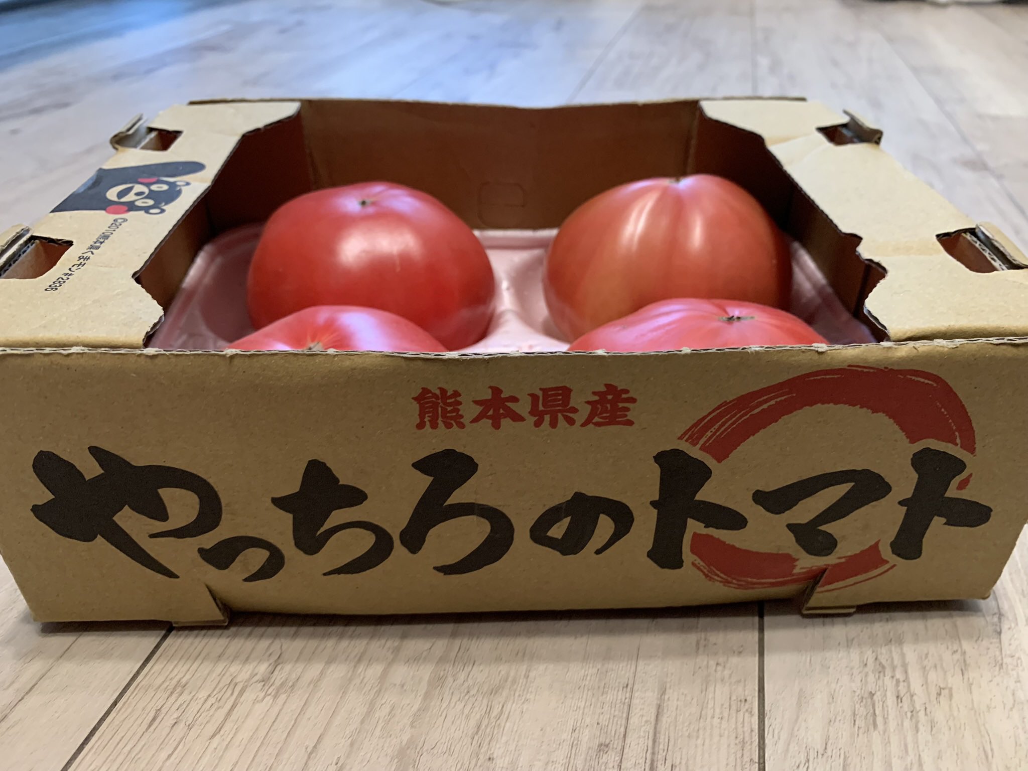 やっちろのトマト - Search / X