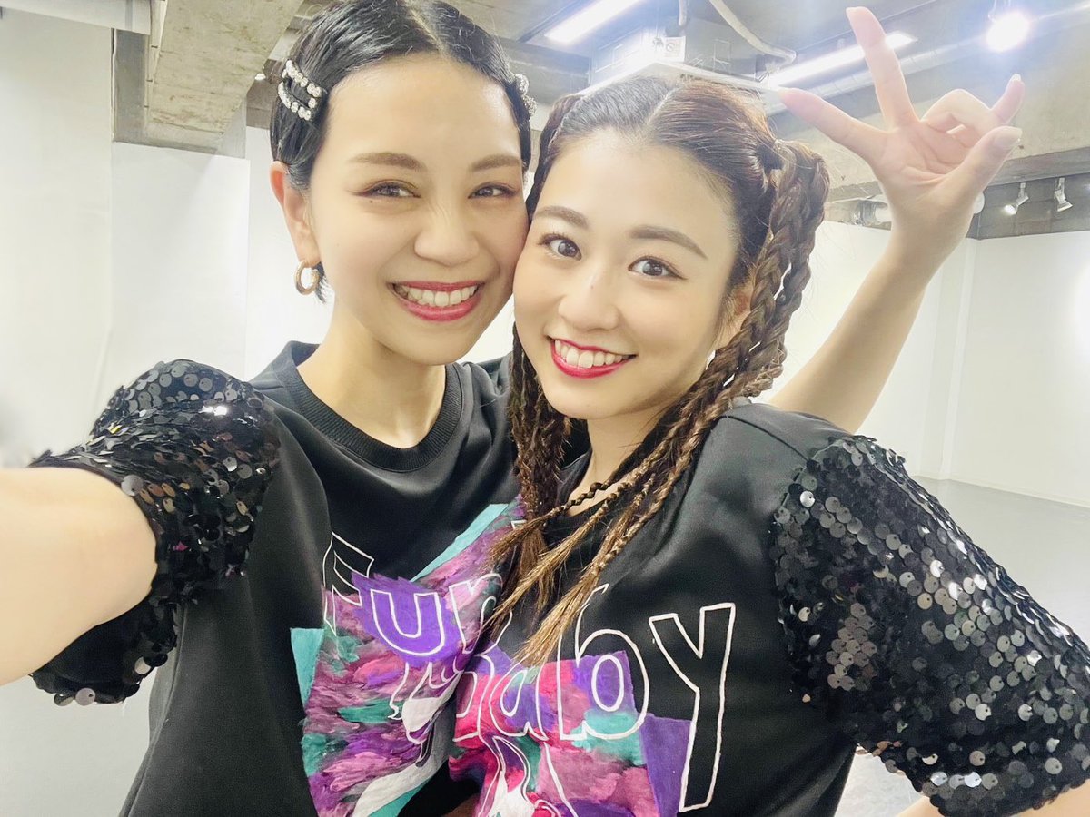 NanakoMiura's tweet photo. 本日20:00新作upします✌️

https://t.co/alohfc9yOx

チェックしてね👾💓

#funkababy #タップダンス https://t.co/BL9fDBvM0U