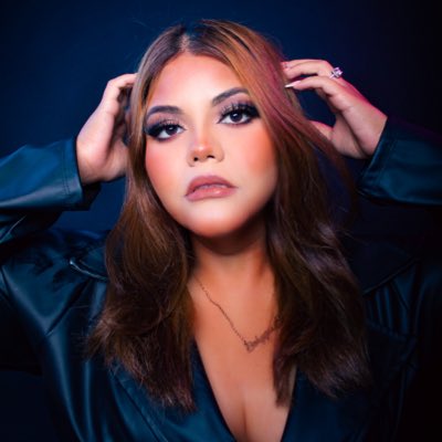 Yuliana Martínez tweet media