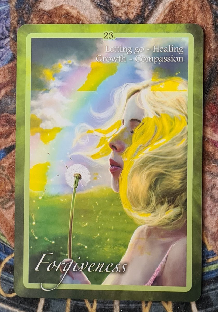 Before you Forgive others, first Love and Forgive yourself, accepting who you truly are.
That's Healing.
🙂♥️🙌
#MondayMotivation #Healing