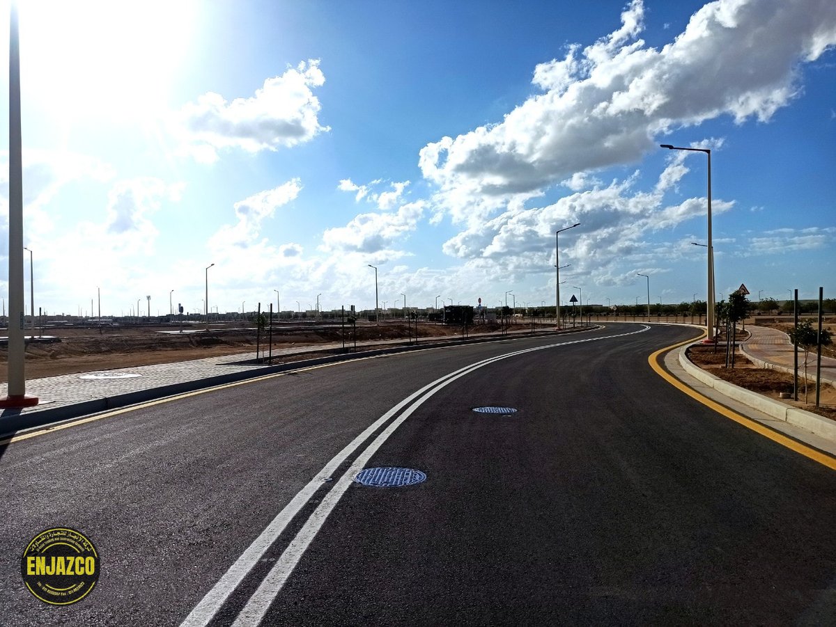 شركة الانجاز للتجارة والمقاولات | ENJAZCO (@enjazco0) on Twitter photo 