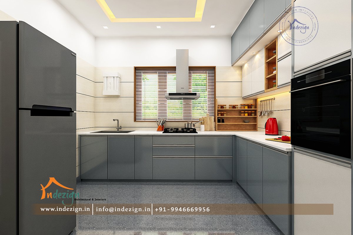 Indezign3's tweet photo. Transform your kitchen into a masterpiece with our innovative modular kitchen designers in Thalassery. Contact us for cutting-edge designs and exceptional craftsmanship in Thalassery.
Call us now to know more about home interiors and trending styles:  https://t.co/eg492QIgWJ https://t.co/FnD31i5CJZ