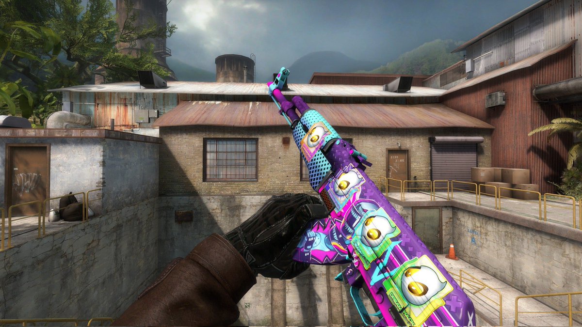 CSGObeautiful's tweet photo. https://t.co/2SdhUP4aWV