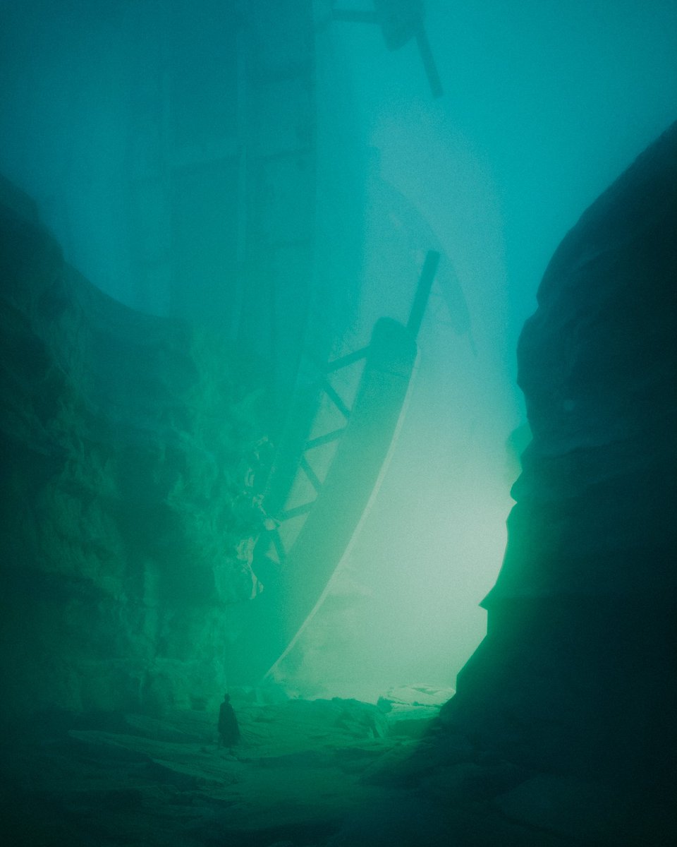 Quentin_cls's tweet image. Rendering • @UnrealEngine @quixeltools #UnrealEngine5 #3dart