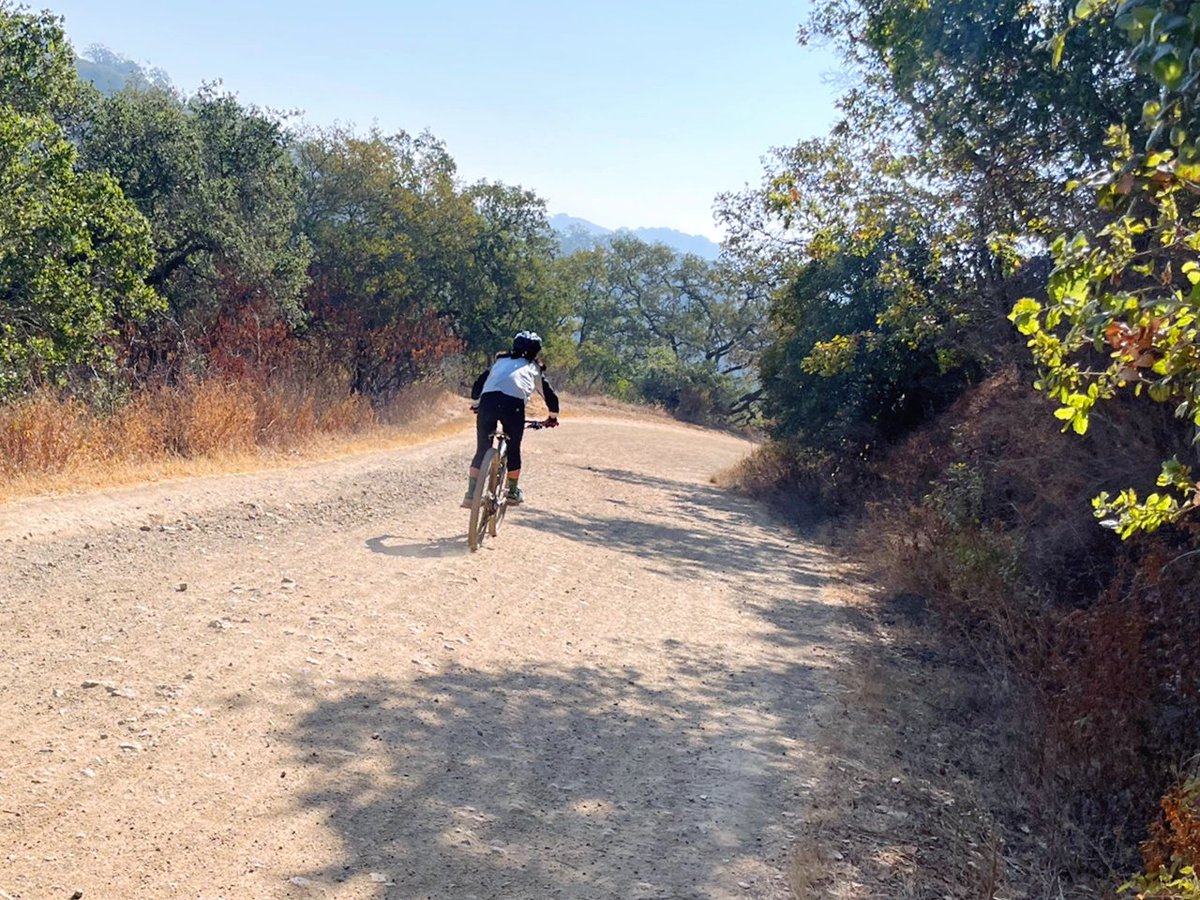 #MTB🚴‍♀️