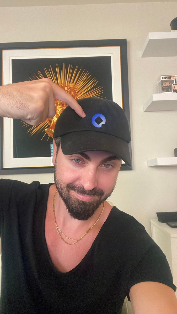 Cryptojudd's tweet photo. I really love every member of the #merge 
community. 

Merge  the new mobile ecosystem that will lead you into a world of excitement and endless possibilities.

Love y’all 🔄🤖🦾 https://t.co/akBi1ypWwg