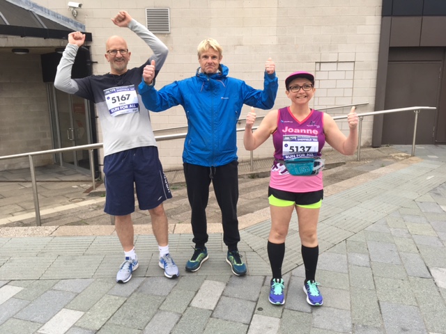 🏃 Calling all charity runners! 🏃 
 
Lace up your running shoes &amp; join us for the #Sheffield10K - a chance to make a difference while conquering the streets of the steel city! 

🗓️ Sun 24 Sept 2023 
⏰ 9.30am 
📍 Arundel Gate 
☎️ Get in touch with Suzanne Rutter on 01709426821