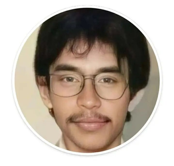 Ali Syarief - アリ・シャリーフ tweet media