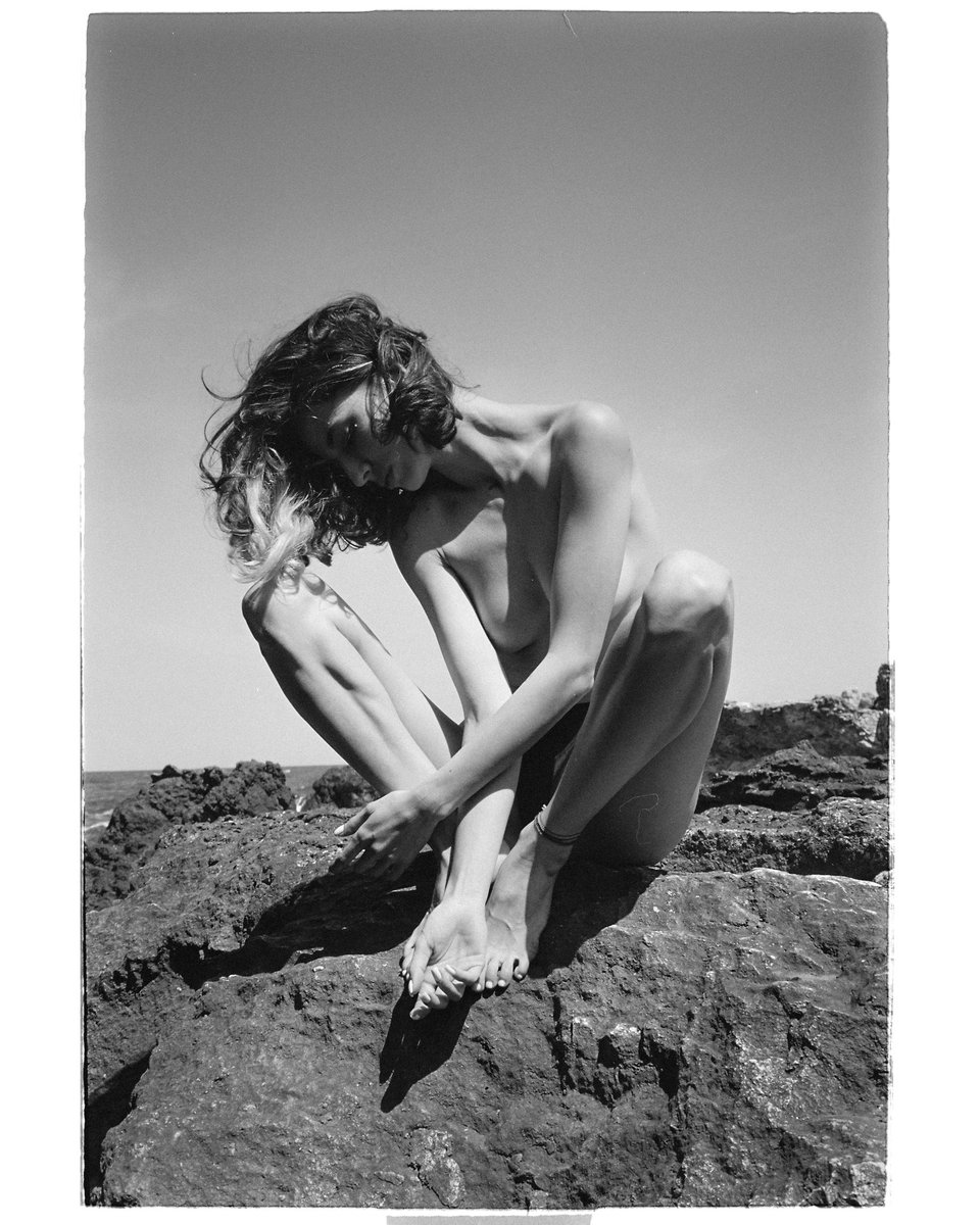 Seelview's tweet photo. Coco on my film camera https://t.co/kvjR8zz3on