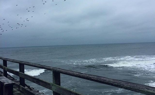 AcademiaDreams's tweet photo. the ocean's calling https://t.co/K8iLITgT4n