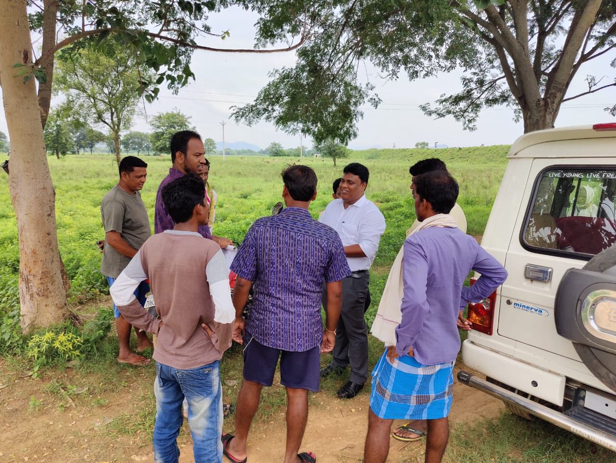 Dr. LALIT BAG tweet media