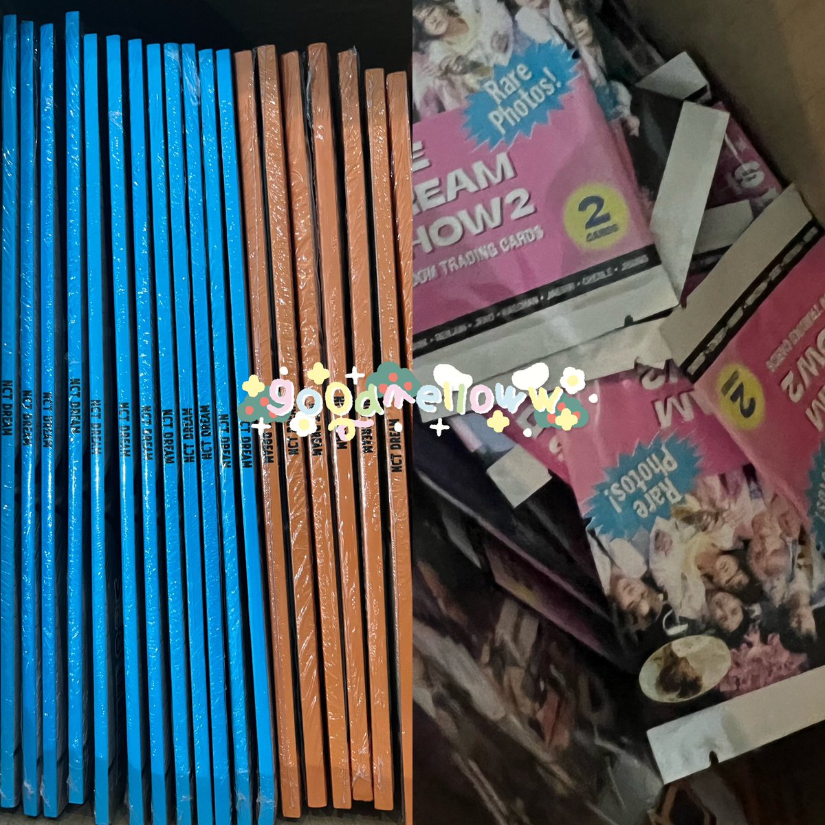 go0dmelloww_'s tweet photo. บ่ายนี้แกะบั้มกันมั้ย555555555555555 https://t.co/uMq6thBEKh