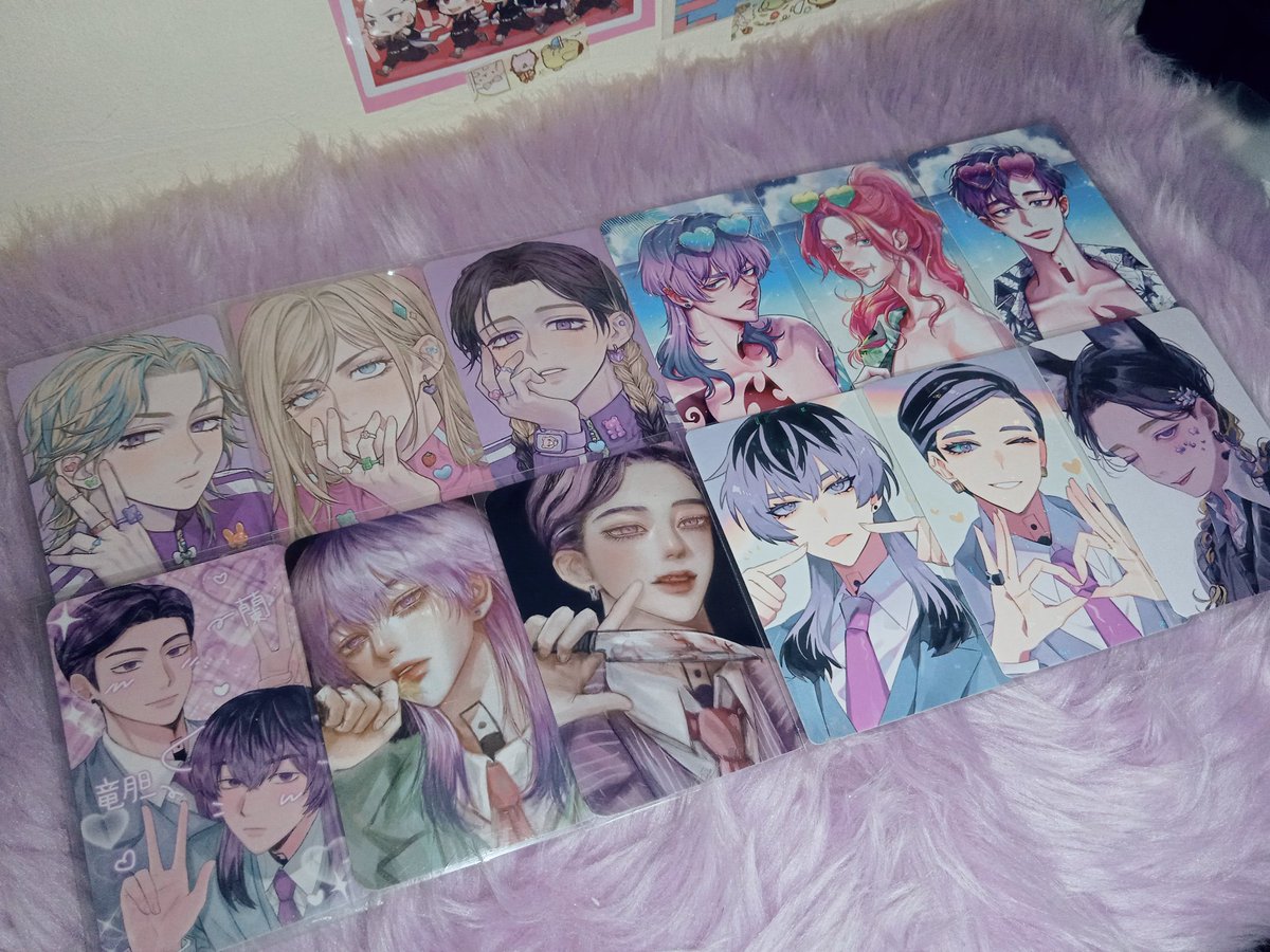 heartsfuyu's tweet photo. 🛒 . . . wts lfb !
#fusells
୨୧ bonten trio pocas
— tingi; but if getting from first photo, must also get from 2nd or 3rd.
— payo or 3 days.
— check alt for prices.
ʚɞ comment or dm to claim !
#. anipoca bonten trio sanzu rindou ran haitani tokyo rev. 6baji naokey. https://t.co/DCkyWoitqV