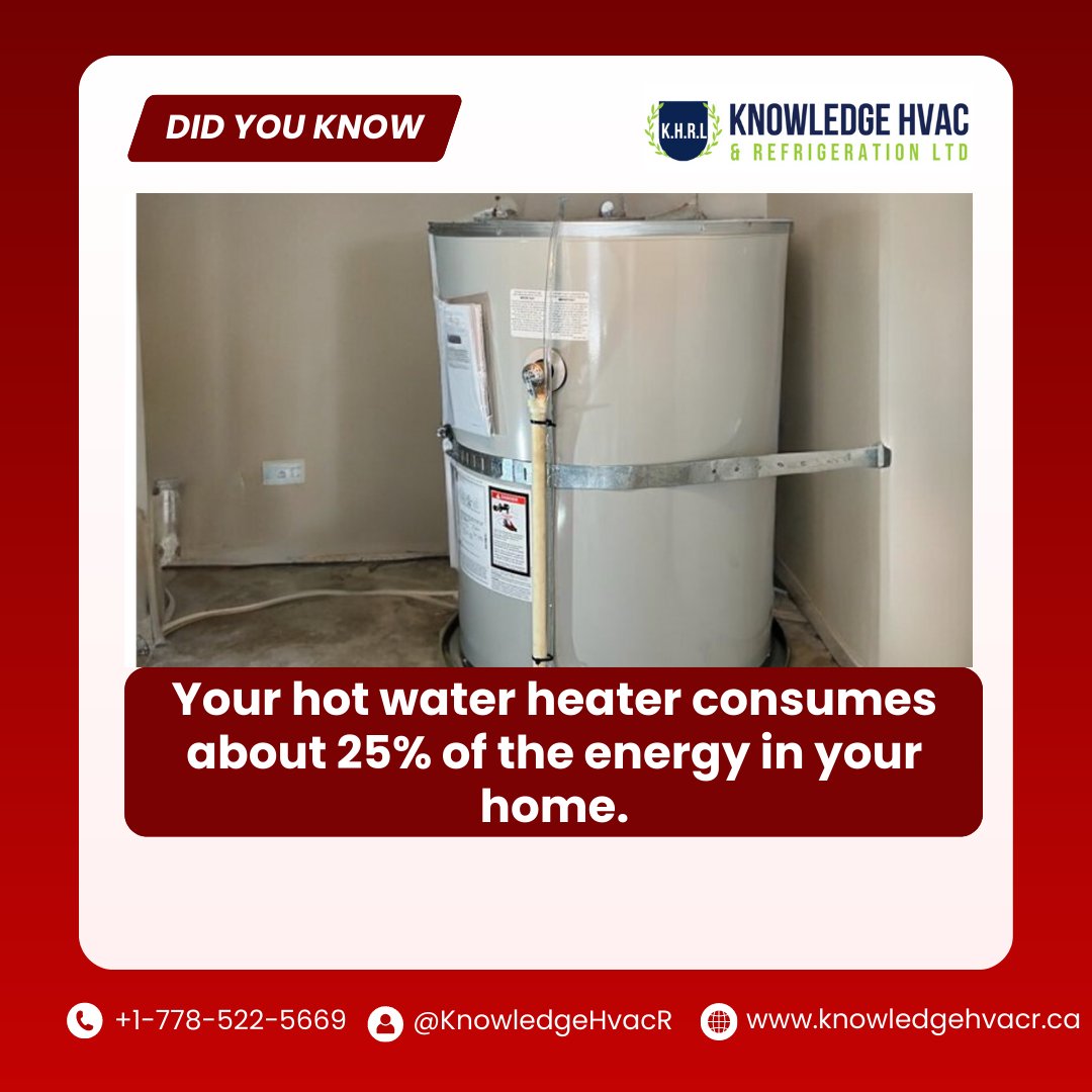 Knowledge Hvac & Refrigeration Ltd KnowledgeLtd Twitter Profile Sotwe