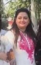 Islamabadies's tweet photo. 14 years old Rizwana who was working as domestic help at Session Judge in #Islamabad Asim Hafeez's Home. Pics of Somia Hafiz (judge’s wife) who beaten Rizwana brutally for months and now innocent #Rizwana is on ventilator in General Hospital #Lahore. No action taken against Somia Aalam till now. #JusticeForRizwana