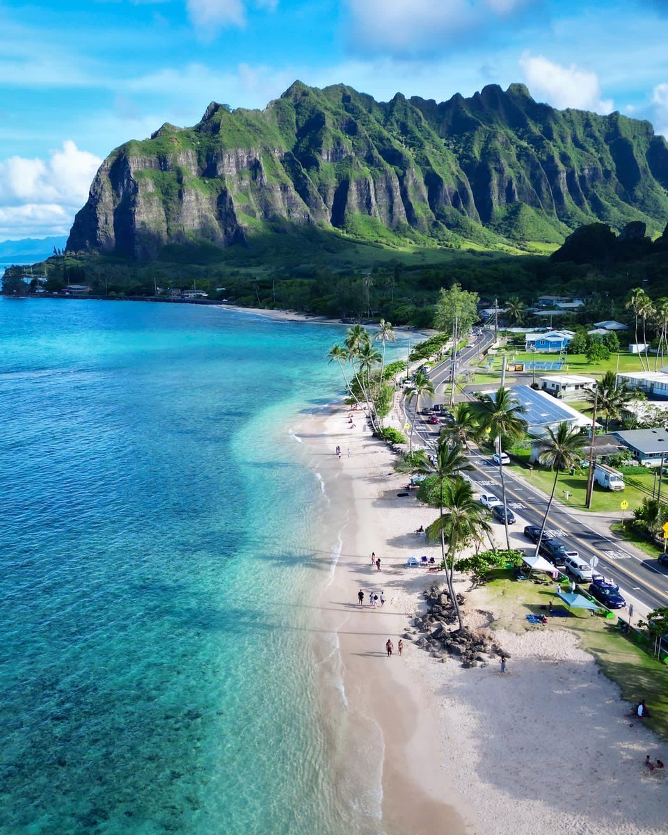 Hawaii