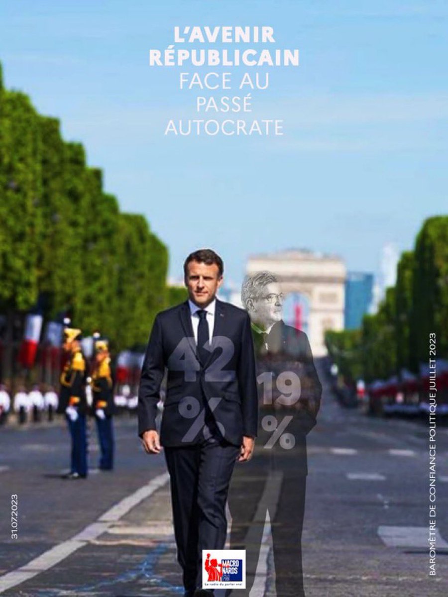 FowlBDF's tweet image. #PFM
#Macron
#MacronardsFM