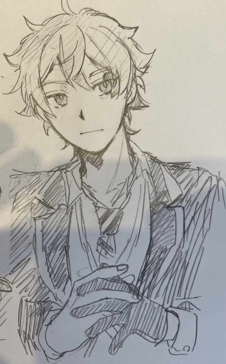 ka__eq's tweet photo. 21億年振りぐらいとかだよね https://t.co/Vw7hAyH5e8