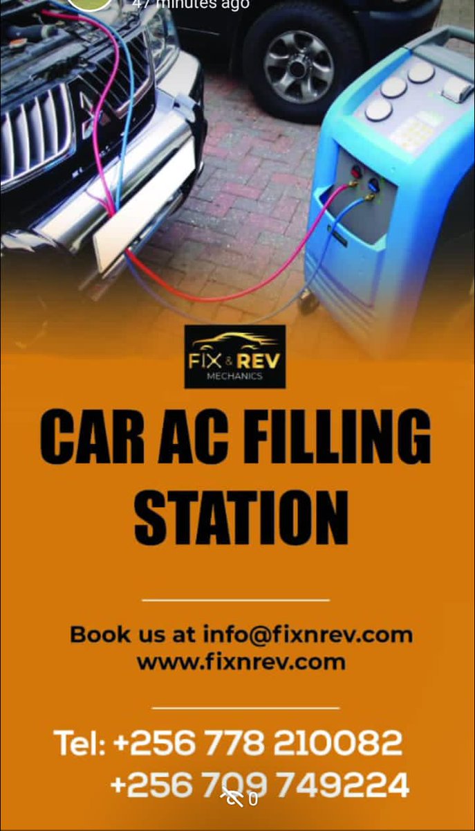 FixnRev's tweet photo. Please come and visit us for your AC requirements.We do car AC refill,repair and replacement of vehicle ac  systems.
https://t.co/pKjt8z9wxi https://t.co/i2UVNUT2jM