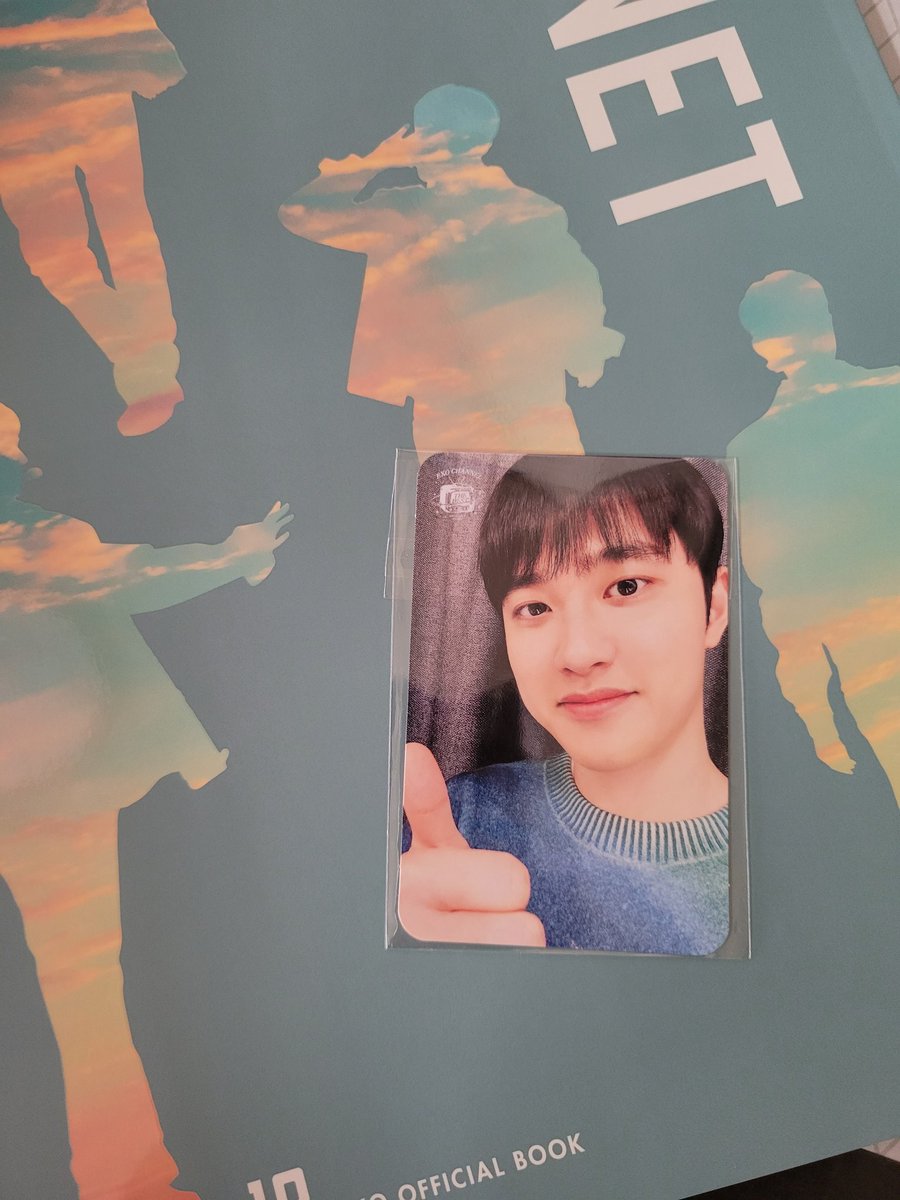 pc00pc01's tweet photo. @Korea_exo_v 検索より失礼致します。
会報同封のペンミ特典トレカぎょんす所持しています。
カイと交換していただけませんでしょうか？
よろしくお願いします。 https://t.co/b4IY6oAjb3