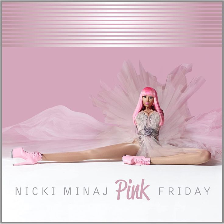 makaronik002's tweet image. Which album is your favorite? #PinkFriday #PinkFridayRomanReloaded #ThePinkprint #Queen