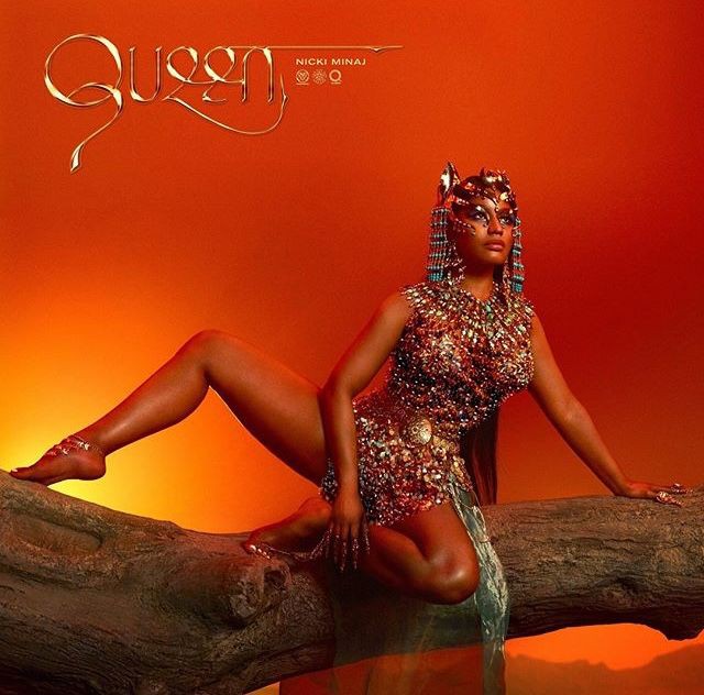 makaronik002's tweet image. Which album is your favorite? #PinkFriday #PinkFridayRomanReloaded #ThePinkprint #Queen