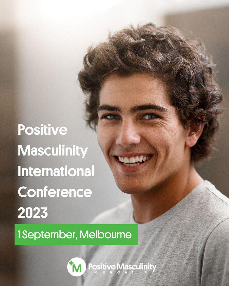 postivemasculinityfoundation tweet media