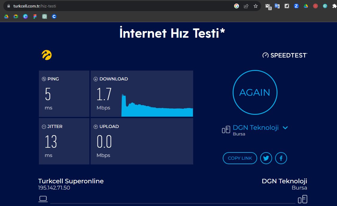 Samet ZÜMBÜL tweet media