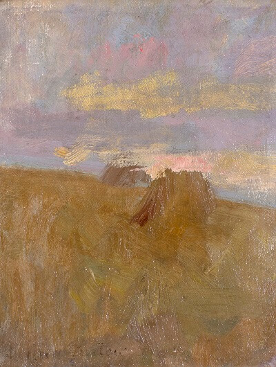 Amershammuseum's tweet photo. Bought for our collection, thanks to @ace_national @V_and_A purchase fund, @TheArtsSociety_ Amersham, Friends of @Amershammuseum @AmershamSociety &amp; individual donors!

'Hayricks' - Mary Dering Curtois

Photo album from the Colenso family of Elangeni house
 https://t.co/vzrIBCmGxu https://t.co/P9XU9Y9hGG