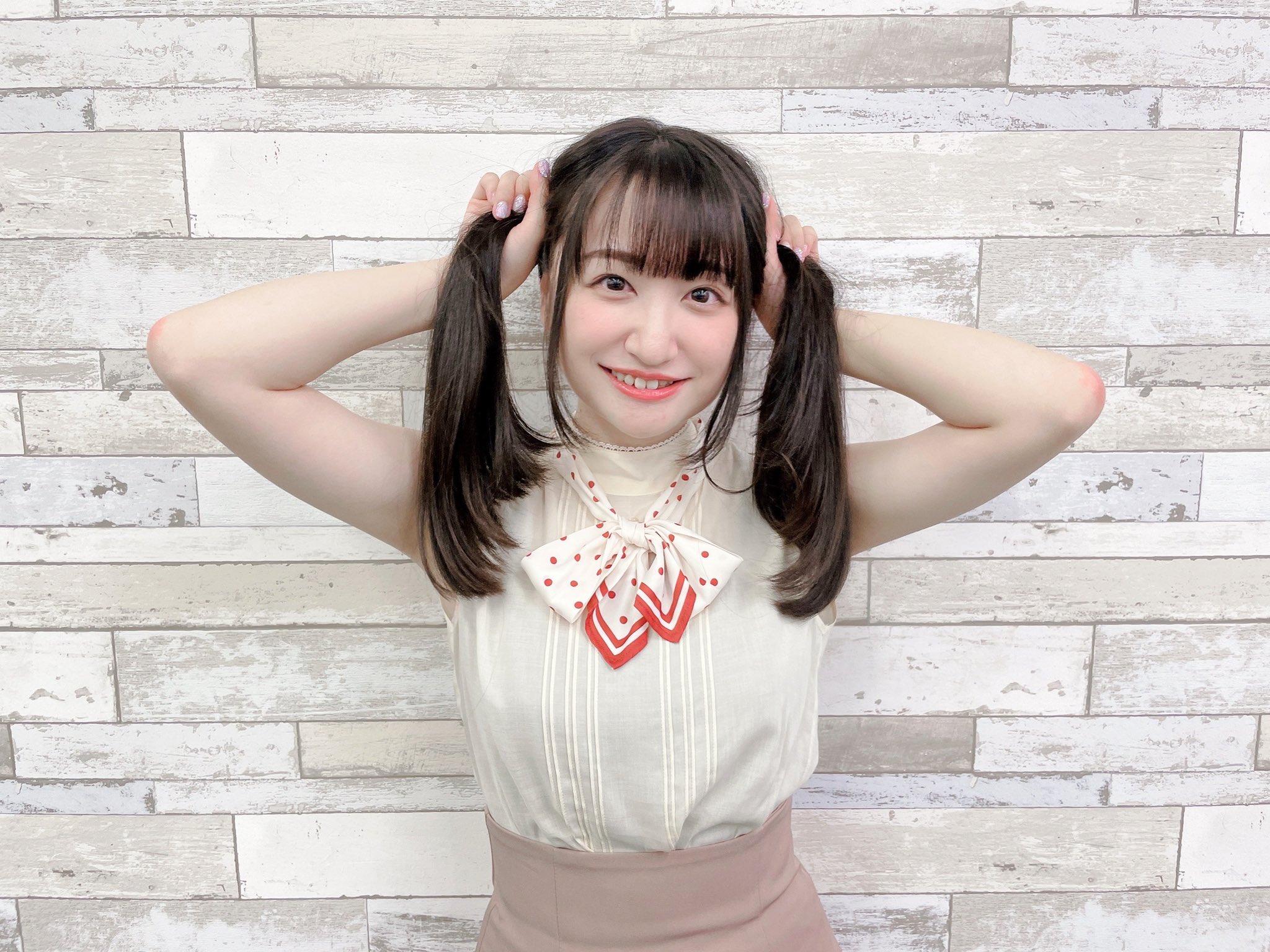 高尾奏音 on X: 