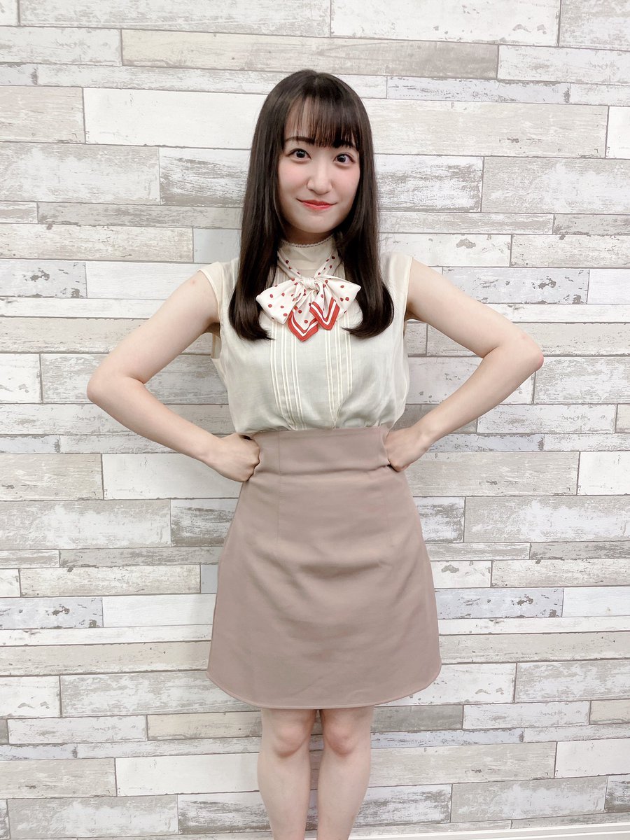 かのんソナタ 第68回配信開始です📻🎀 みんなが思う高尾っぽいものを