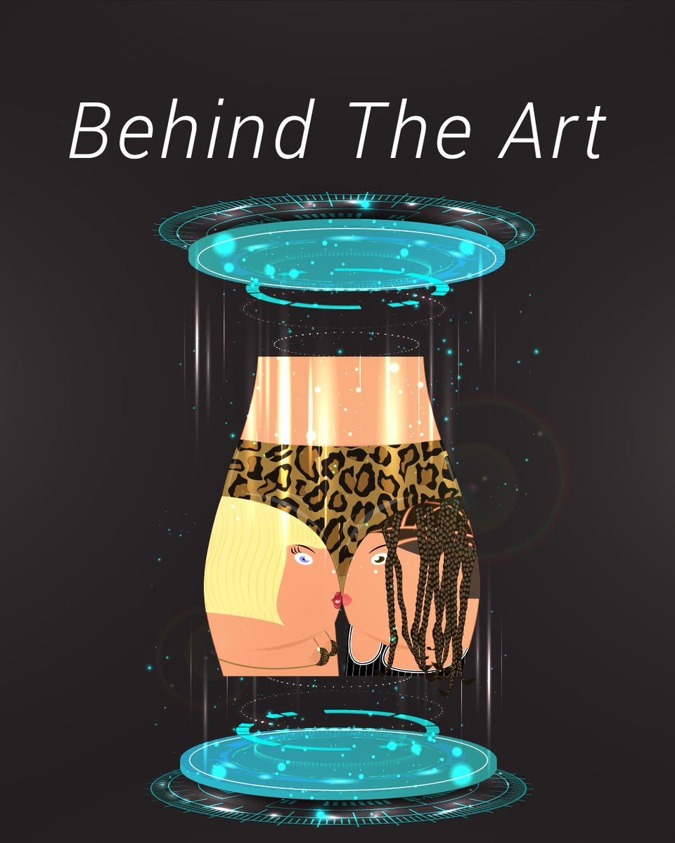 How the Assis was born 👶🩲

Like and retweet for exposure 🩷

#nft #NFTs #nftart